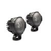 sada mlhových světel a držáků SW-MOTECH pro BMW F 800 GS (08-12) / F 650 GS (07-11)