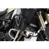 padací rám SW-MOTECH černý pro BMW F 800 GS Adventure