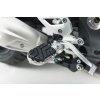 stupačky SW-MOTECH ION pro BMW F 850 GS (18-), S 1000 XR (15-)