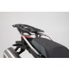 horní nosič SW-MOTECH Adventure-Rack pro orig. nerezový nosič pro BMW F 750/850 GS (18-)