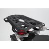 horní nosič SW-MOTECH Adventure-Rack pro orig. nerezový nosič pro BMW F 750/850 GS (18-)