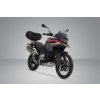 rackpack set s taškou SW-MOTECH pro orig. celoplastový nosič pro BMW F 750/850 GS (17-)