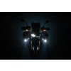 sada dálkových světel a držáků SW-MOTECH pro BMW F 750 / 850 GS (18-)