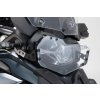 kryt předního světla SW-MOTECH pro BMW F 750 / 850 GS (18-)