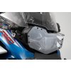 ochranný kryt světlometu SW-MOTECH s PVC panelem. BMW F850GS Adv (18-)