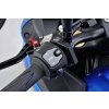 eng pl 89371 POWER SUPPLY USB SLIM 1X USB FOR MOTORCYCLE HANDLEBAR 10305 4