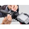 eng pl 89371 POWER SUPPLY USB SLIM 1X USB FOR MOTORCYCLE HANDLEBAR 10305 7