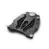 horní sada SW-MOTECH TRAX ADV Ducati Multistrada 1200 / S (15-), silver