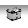 horní sada SW-MOTECH TRAX ADV Ducati Multistrada 1200 / S (15-), silver
