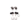 horní sada SW-MOTECH TRAX ADV Ducati Multistrada 1200 / S (15-), silver