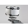 horní sada SW-MOTECH TRAX ADV Ducati Multistrada 1200 / S (15-), silver
