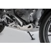 kryt motoru SW-MOTECH stříbrný pro BMW R 1250 GS / Adventure (18-)