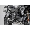 spodní padací rám SW-MOTECH černý pro BMW R 1250 GS (18-), R1250 R/RS (18-)
