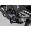 spodní padací rám SW-MOTECH černý pro BMW R 1250 GS (18-), R1250 R/RS (18-)