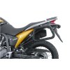 sada kufrů SW-MOTECH TRAX ADV 45/45 l. Honda XL 700 V Transalp (07-), černá