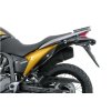 sada kufrů SW-MOTECH TRAX ADV 45/45 l. Honda XL 700 V Transalp (07-), černá