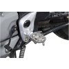 stupačky SW-MOTECH ION Honda XL 650 V/XL 700 V, Moto Morini X-Cape 649 (21-)