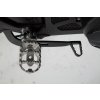 stupačky SW-MOTECH ION pro Honda NC 700/750, Crossrunner, Crosstourer, Suzuki V-Strom 650/XT (17-), KTM 390 Adv