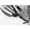 stupačky SW-MOTECH ION pro Honda NC 700/750, Crossrunner, Crosstourer, Suzuki V-Strom 650/XT (17-), KTM 390 Adv