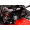 zvýšení řídítek 30mm SW-MOTECH pro Ducati Multistrada 1200 (10-14)/1260 (18-)