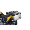 sada kufrů SW-MOTECH TRAX ION 37/37 l. Honda XL 700 V Transalp (07-12), černá