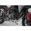 padací rám SW-MOTECH pro Ducati Multistrada V4 (20-)