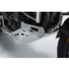 kryt motoru stříbrný SW-MOTECH Honda CRF 1000 L Africa Twin (15-)