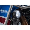 sada dálkových světel a držáků SW-MOTECH pro Honda CRF1000L Adv Sport (18-)