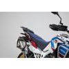 sada kufrů s montáží SW-MOTECH TraX Adv. 45/37 Honda CRF 1000 L Africa Twin/ Adventure Sports (18-), černé