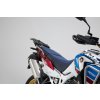 sada kufrů s montáží SW-MOTECH TraX Adv. 45/37 Honda CRF 1000 L Africa Twin/ Adventure Sports (18-), černé