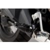 rozšíření stupaček SW-MOTECH Honda CRF 1000L/Adv Sports, CRF 1100L Adv. Sport