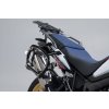 nosiče SW-MOTECH PRO s offroad sadou pro Honda CRF1000L Africa Twin (15-17)