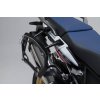 nosiče SW-MOTECH PRO s offroad sadou pro Honda CRF1000L Africa Twin (15-17)