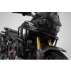 horní padací rám černý SW-MOTECH pro Honda CRF1000L Africa Twin (15-)