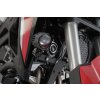 držák světel SW-MOTECH Honda CRF1000L/ CRF1100L montáž bez padacího rámu