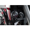 držák světel SW-MOTECH Honda CRF 1000 L Africa Twin (15-)/CRF1100 montáž s padacím rámem
