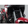 držák světel SW-MOTECH Honda CRF 1000 L Africa Twin (15-)/CRF1100 montáž s padacím rámem