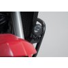 sada dálkových světel a držáků SW-MOTECH Honda CRF1000L/CRF1100L montáž s padacím rámem