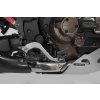 rozšíření brzdového pedálu SW-MOTECH Honda CRF1000/1100 L1/L2 Africa Twin,(15-19,20-22)