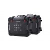 tašky SW-MOTECH SysBag WP L/L system Honda CRF1100L Africa Twin (19-)