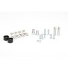 kryty rukou SW-MOTECH  R1100GS / R1150GS / R1150GS Adventure / XT660Z