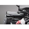 kryty páček SW-MOTECH KOBRA jednobodové na 22 mm řídítka pro MT-07, MT-09, XT1200Z, XJR 1300, Voge 650 DS/X