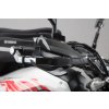 kryty páček SW-MOTECH KOBRA jednobodové na 22 mm řídítka pro MT-07, MT-09, XT1200Z, XJR 1300, Voge 650 DS/X
