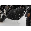 kryt motoru SW-MOTECH Yamaha 700 Ténéré (19- ) černý