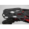 Adventure sada 3 kufrů SW-MOTECH TraX stříbrné pro Yamaha Ténéré 700 (19-)
