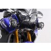 držáky přídavných světel SW-MOTECH pro Yamaha XT1200Z Super Ténéré (14-)