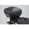 topcase systém SW-MOTECH URBAN ABS KTM 790/1050/1090/1190 Adv,1290S Adv S/R, černý