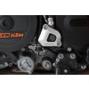 kryt spojkového válce SW-MOTECH pro KTM 1050/1190/1290 Adv., 990 SMR/SMT, 1290 SD
