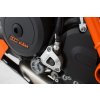 kryt spojkového válce SW-MOTECH pro KTM 1050/1190/1290 Adv., 990 SMR/SMT, 1290 SD