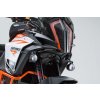 držáky přídavných světel SW-MOTECH pro KTM 1290 Super Adv. S/R (16-)